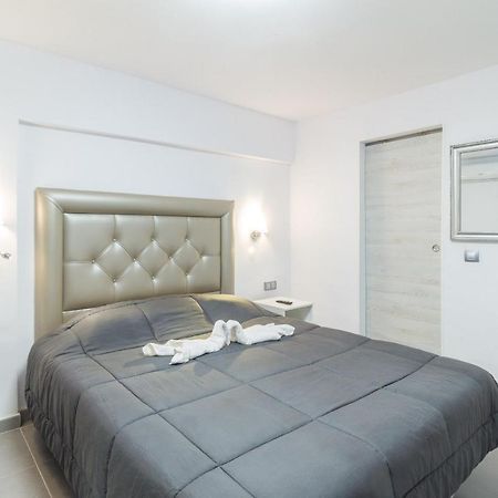 Apartamento "Alexia" En San Agustin San Bartolomé Exterior foto